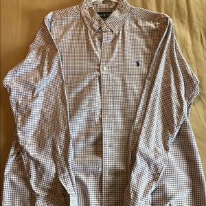 Polo Ralph Lauren Classic Fit